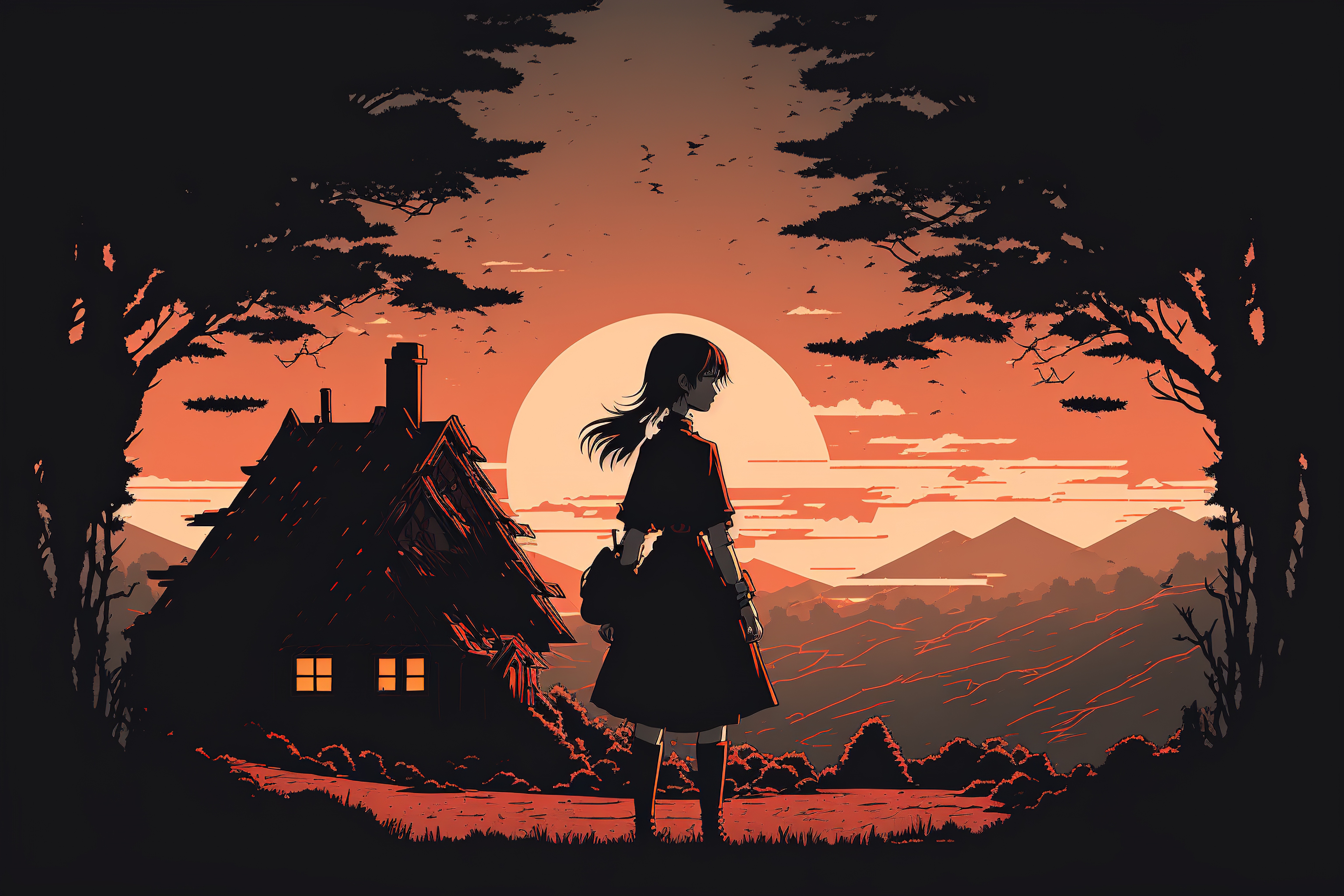 Creator artwork showcased inside Shobble